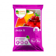 JALEA EN POLVO ALTO RENDIMIENTO MELON TUNA BOLSA 1 KG