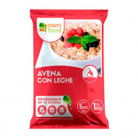POSTRE EN POLVO AVENA CON LECHE BOLSA 1 KG