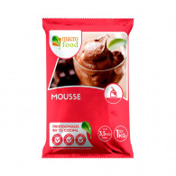 POSTRE EN POLVO MOUSSE MANZANA CANELA BOLSA 1 KG