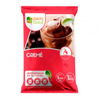 POSTRE EN POLVO CREMA PASAS AL RON BOLSA 1 KG