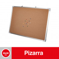 PIZARRA CORCHO 60X90 CM