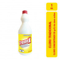 CLORO CONCENTRADO 1 LT