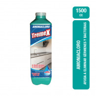 LIMPIADOR MULTIUSO DESINFECTANTE 1.5 LT