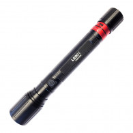 LINTERNA LED RECARGABLE USB TIPOC 3000LM