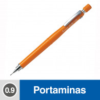 PORTAMINA 0.9 MM H 329