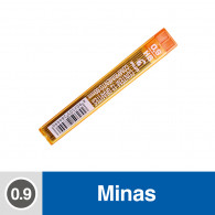 MINAS 0.9 MM HB