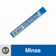 MINAS 0.7 MM 2B