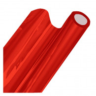 PAPEL METALICO 50 X 70 CM COLOR ROJO ART & KRAFT