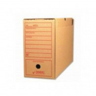 CAJA DE ARCHIVO ESTANDAR KRAFT