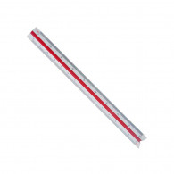 ESCALIMETRO PLASTICO 1.20/25/50/75/125