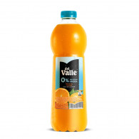 JUGO NECTAR EN BOTELLA LIGHT 1.5 LT NARANJA