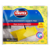 PAÑO PISO GIGANTE 50X57 CM 1 UN