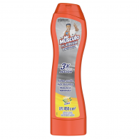 LIMPIADOR CREMA CITRUS 450 CC