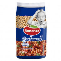 GARBANZOS SIN PIEL 1 KG