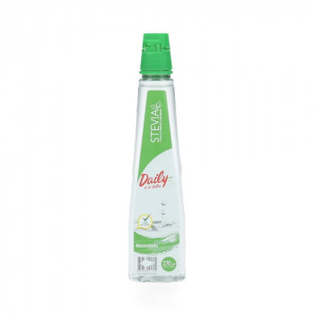 ENDULZANTE LIQUIDO STEVIA 270 ML