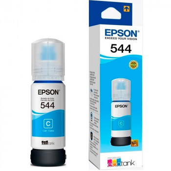 BOTELLA T544220AL CIAN HASTA 7500 PAGINAS