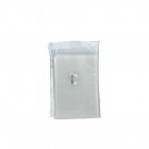 BOLSA CONTENEDORA MONEDAS 13X20CM 100 UNIDADES 