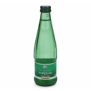 AGUA MINERAL SIN GAS ENVASE VIDRIO 330 CC PORVENIR