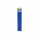 LOMO ARCHIVADOR OFICIO ANCHO AZUL AUTOADHESIVO ADETEC 