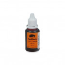 TINTA CHINA PARA TAMPÓN 20 CC ROJA TALYNAY 