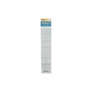 LOMO ARCHIVADOR OFICIO BLANCO AUTOADHESIVO ADETEC 