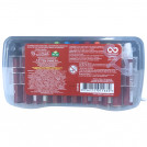 LAPIZ PASTEL ESCOLAR GRASO 12 UN