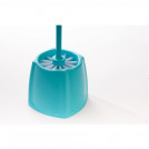 ESCOBILLA PARA INODORO CON BASE