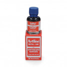 TINTA PARA MARCADOR PIZARRA 20 CC AZUL 500-509-550 ARTLINE