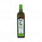 ACEITE OLIVA EXT VIRGEN ARBEQUINA 1LT SOL DE ACULE
