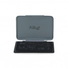 TAMPON MEDIANO N 2 NEGRO FULTONS