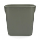 PAPELERO HIELO/GRIS 13 LITRO 30X20X30CM ACRIMET