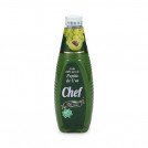 ACEITE CHEF PEPITA DE UVA 500 ML