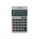 CALCULADORA BOLSILLO 10DIG LC-1000LV VERTICAL CASIO
