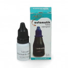 TINTA PARA ALMOHADILLA DACTILAR PREMIUM AUTOMATIK