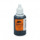 TINTA PARA TAMPÓN  NEGRA 30 CC TALINAY  