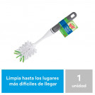 CEPILLO LIMPIA BOTELLAS 1 UN