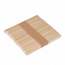 PALOS DE HELADO NATURAL 50 UN