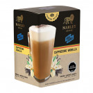 CAFE STICK SOUL REBEL CAPPUCINO VAINILLA 8 X 20 GR