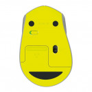 MOUSE INALAMBRICO M280 GRIS