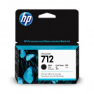 CARTUCHO DE TINTA 712 38 ML CIAN HP