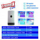 JABON LIQUIDO SACHET LAVANDA 1 LT