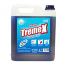 DETERGENTE ROPA LIQUIDO 5 LT TREMEX