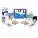 BOTIQUIN PRIMEROS AUXILIOS MINERO 88 PIEZAS