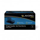 ORGANIZADOR ESCRITORIO 3E MALLA METAL