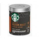 CAFE MEDIUM ROAST TARRO 90 GR STARBUCKS