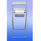 DISPENSADOR PAÑO DE LIMPIEZA