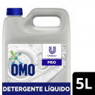 DETERGENTE LIQUIDO 5 LT