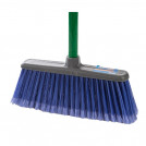 ESCOBILLON INTERIOR CON MANGO