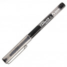 BOLIGRAFO ROLLER TANKER GEL 0,5 NEGRO