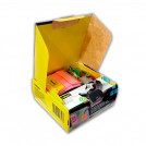 CAJA EQUIPA TU ESCRITORIO 3M